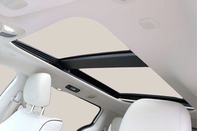2018 Chrysler Pacifica Hybrid Limited