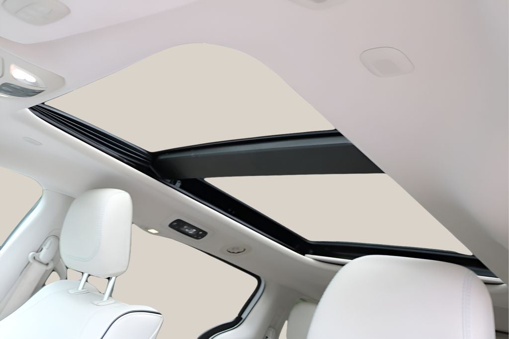 2018 Chrysler Pacifica Hybrid Limited