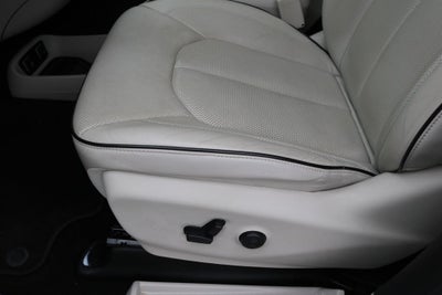 2018 Chrysler Pacifica Hybrid Limited