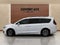2018 Chrysler Pacifica Hybrid Limited