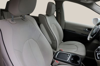 2018 Chrysler Pacifica Hybrid Limited