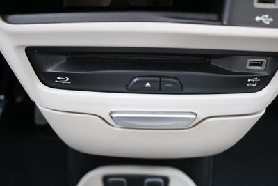 2018 Chrysler Pacifica Hybrid Limited