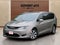 2018 Chrysler Pacifica Hybrid Limited