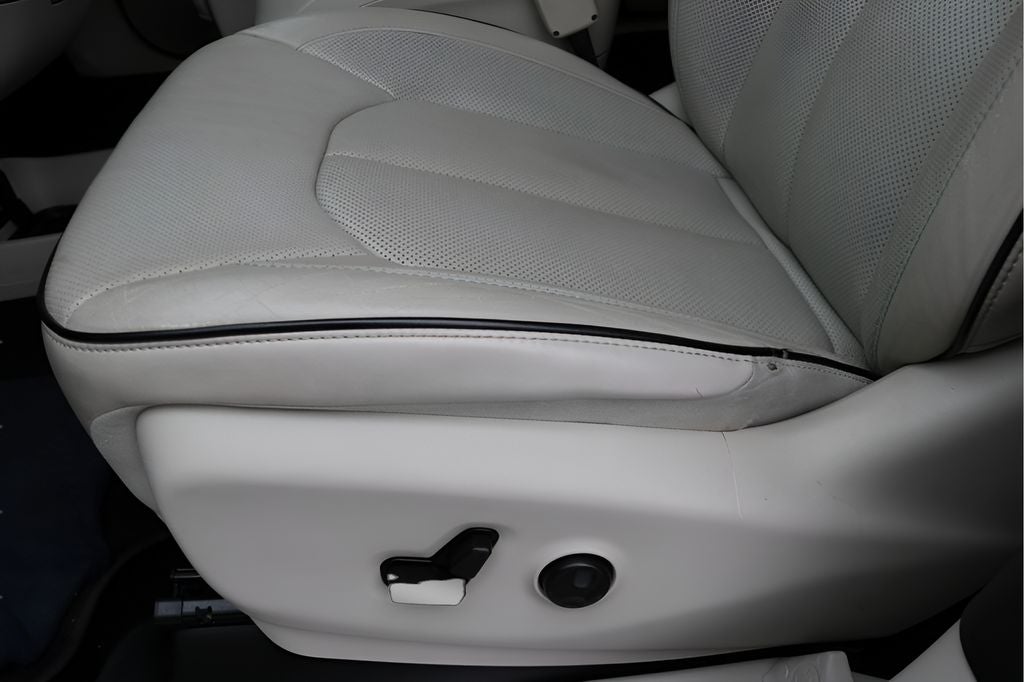2018 Chrysler Pacifica Hybrid Limited