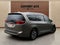 2018 Chrysler Pacifica Hybrid Limited