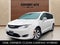 2020 Chrysler Pacifica Hybrid Limited