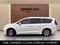 2020 Chrysler Pacifica Hybrid Limited