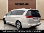 2020 Chrysler Pacifica Hybrid Limited