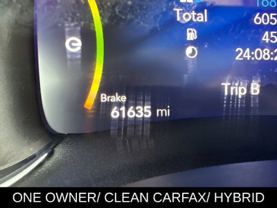 2020 Chrysler Pacifica Hybrid Limited