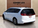2024 Chrysler Pacifica Hybrid Pinnacle