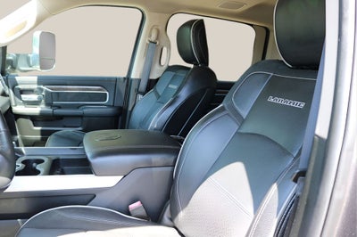 2019 RAM 3500 Laramie