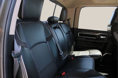 2019 RAM 3500 Laramie