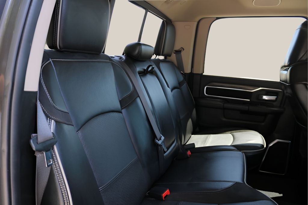 2019 RAM 3500 Laramie