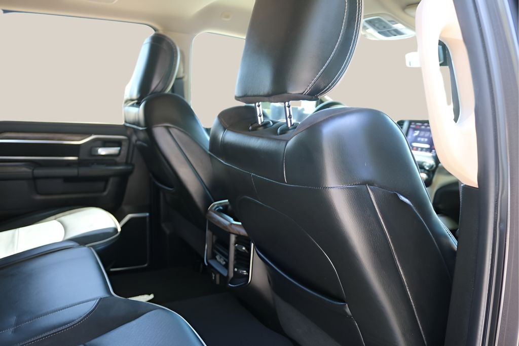 2019 RAM 3500 Laramie