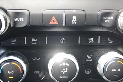 2019 RAM 3500 Laramie