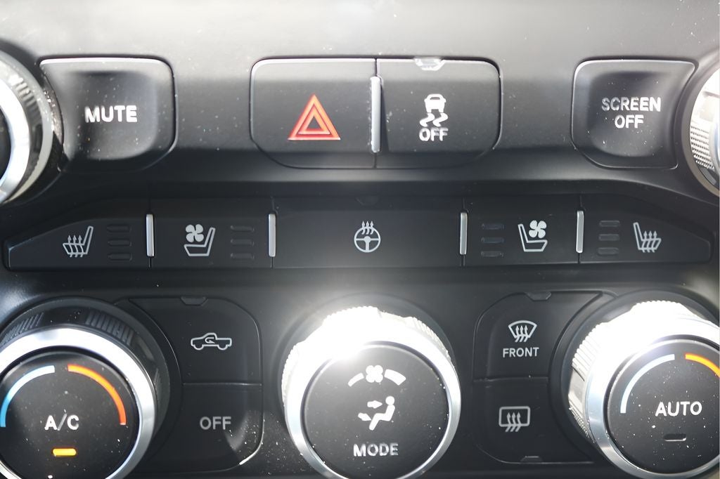 2019 RAM 3500 Laramie