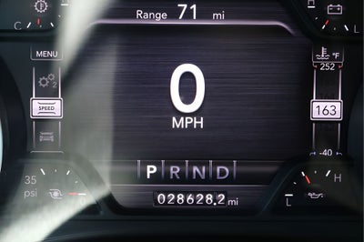 2019 RAM 3500 Laramie