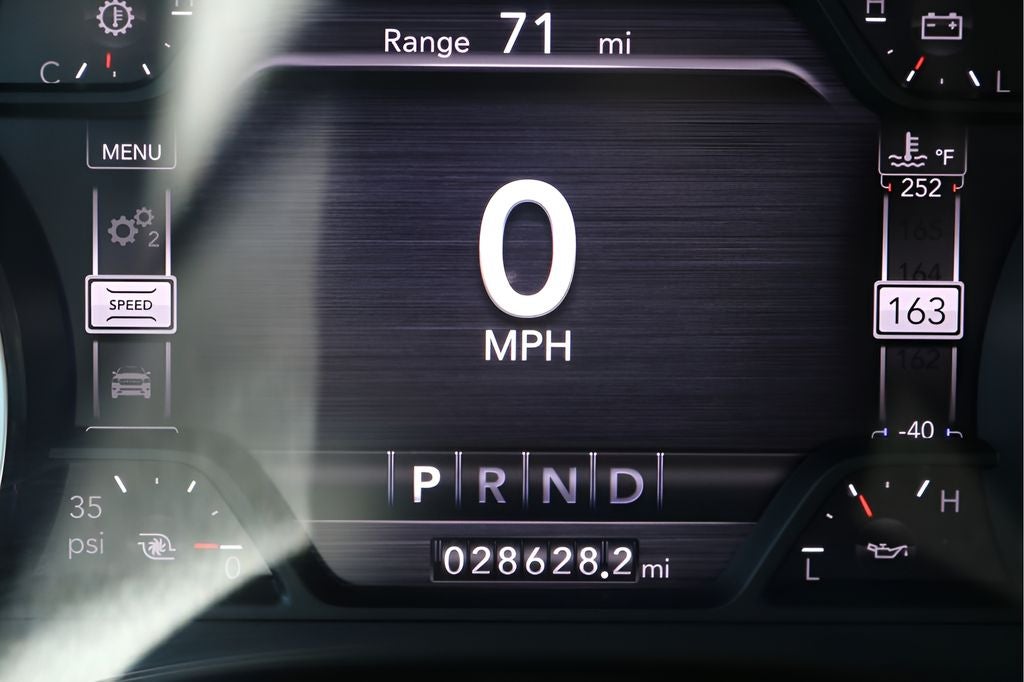 2019 RAM 3500 Laramie