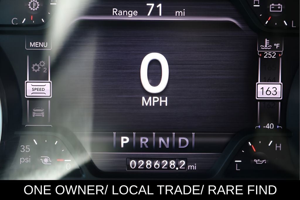 2019 RAM 3500 Laramie