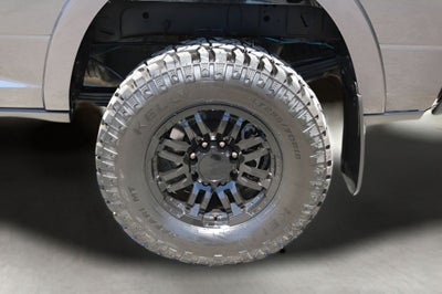 2019 RAM 3500 Laramie