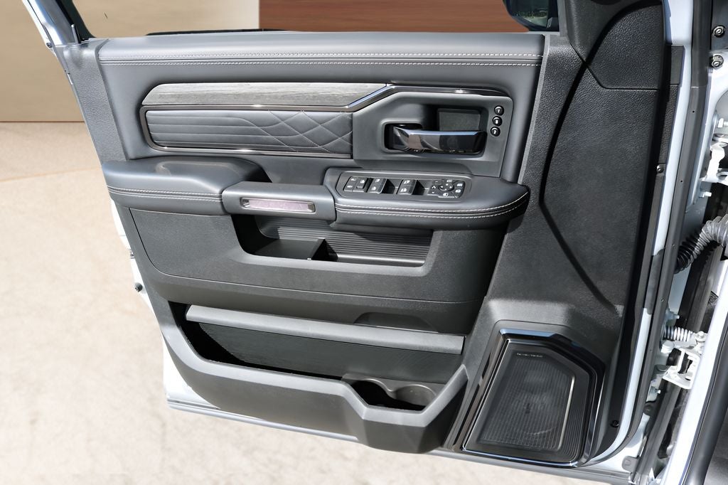 2026 RAM 3500 Limited