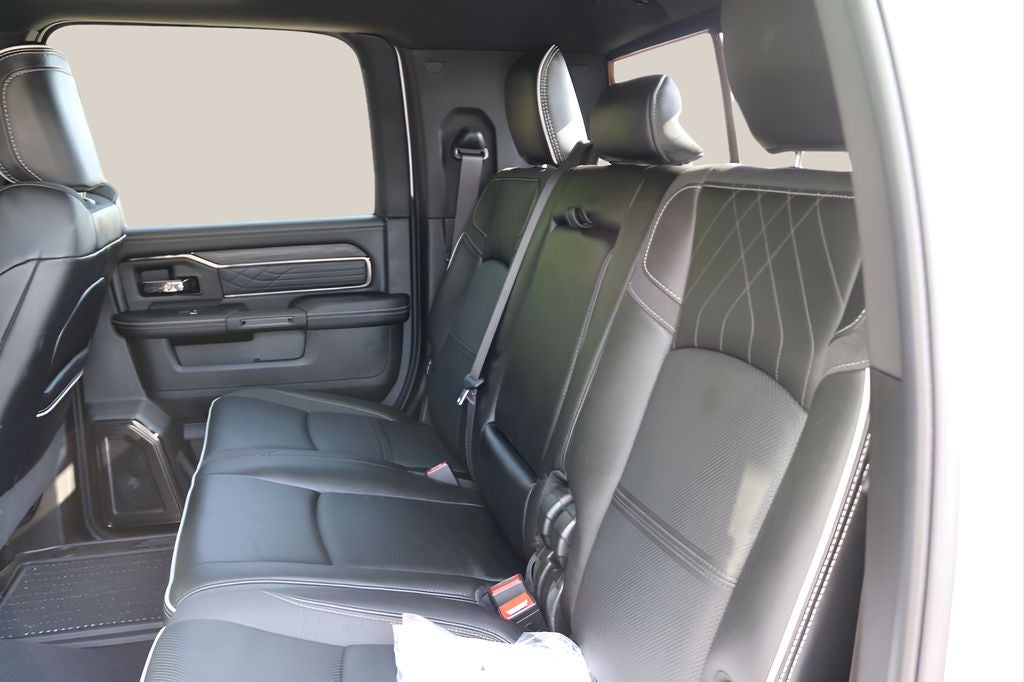 2026 RAM 3500 Limited