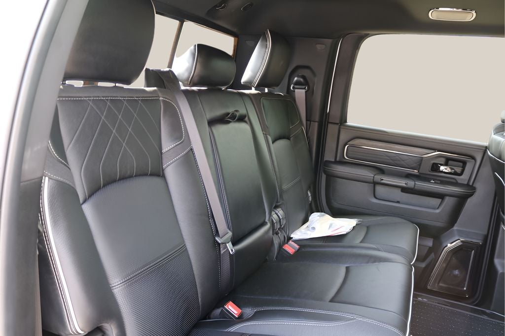 2026 RAM 3500 Limited