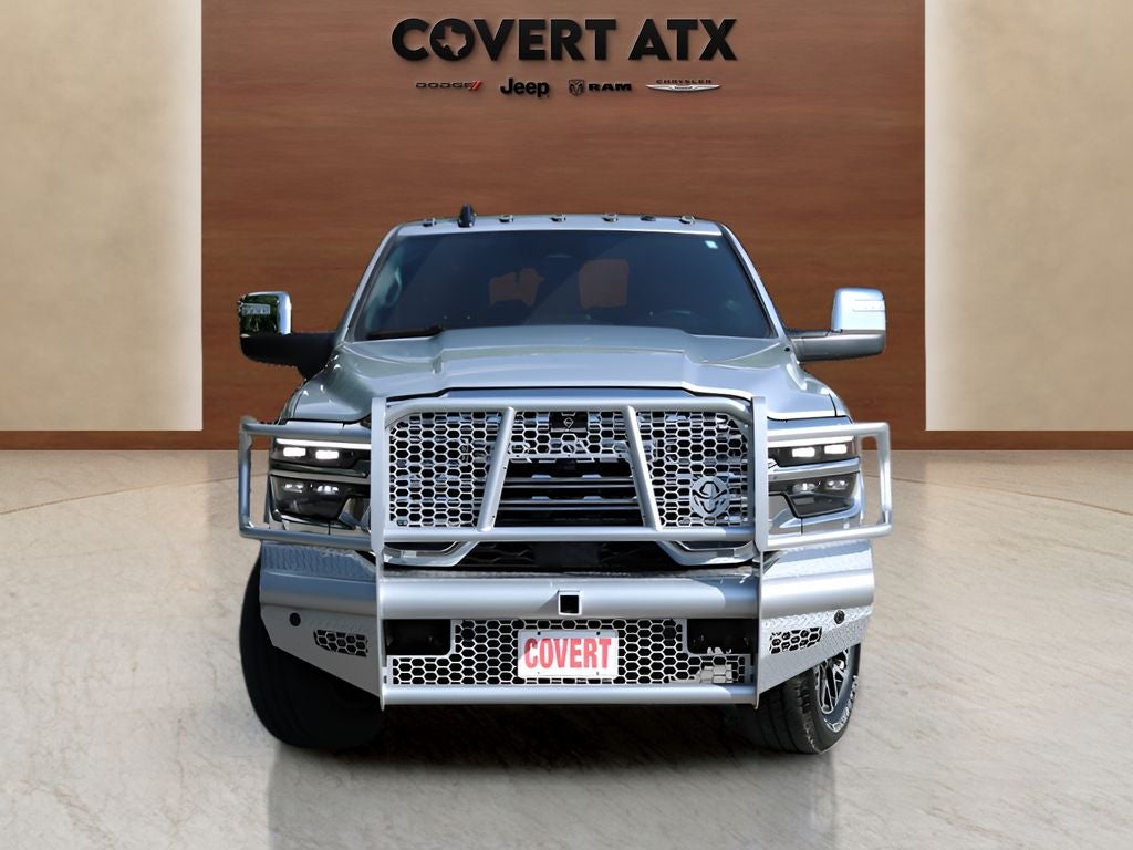 2026 RAM 3500 Limited
