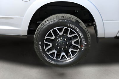 2026 RAM 3500 Limited
