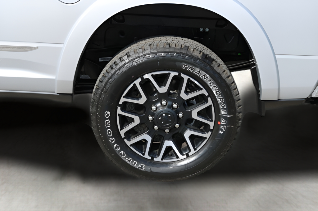 2026 RAM 3500 Limited