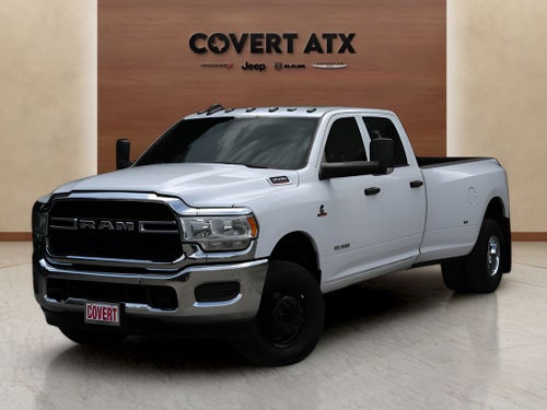 2022 RAM 3500 Tradesman