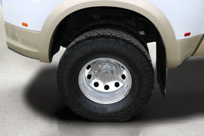 2017 RAM 3500 Laramie Longhorn