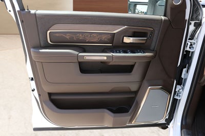 2026 RAM 3500 Limited