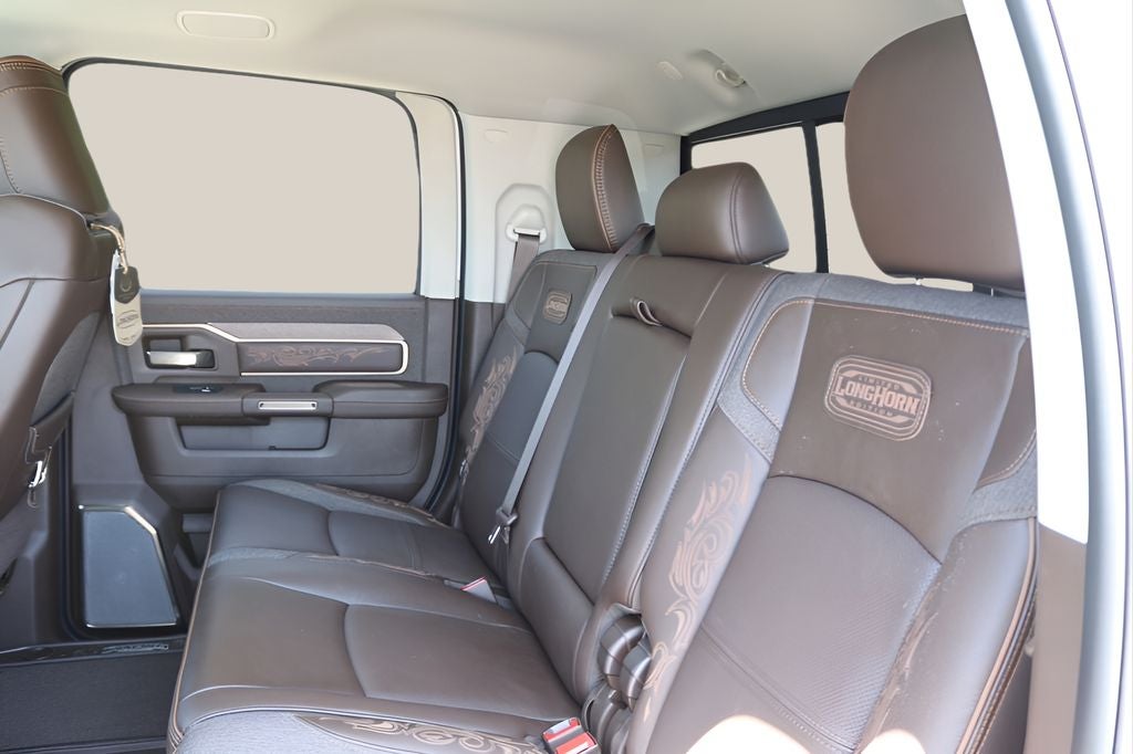 2026 RAM 3500 Limited