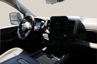 2026 RAM 3500 Limited