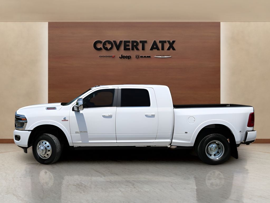 2026 RAM 3500 Limited