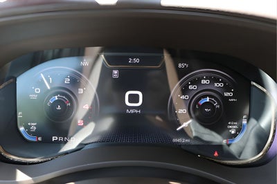 2026 RAM 3500 Limited
