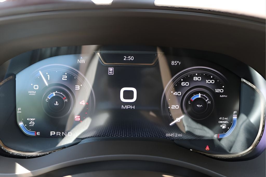 2026 RAM 3500 Limited