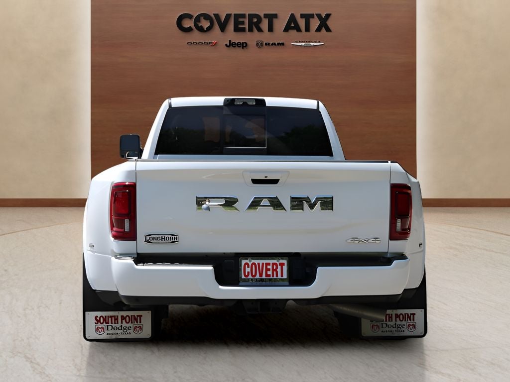 2026 RAM 3500 Limited