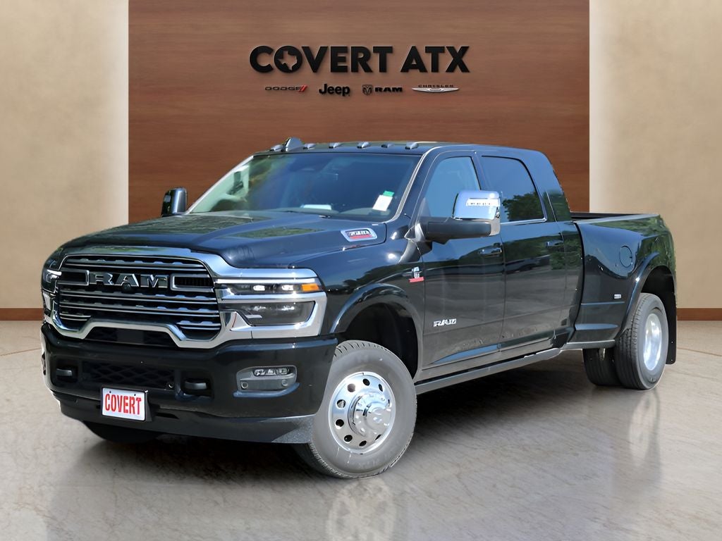 2026 RAM 3500 Limited