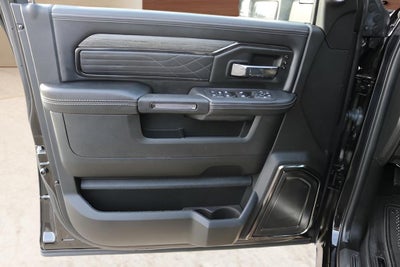 2025 RAM 3500 Limited