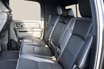 2025 RAM 3500 Limited