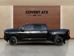 2025 RAM 3500 Limited