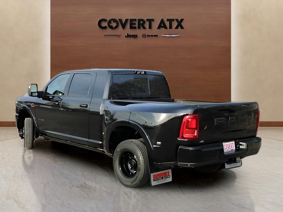 2025 RAM 3500 Limited