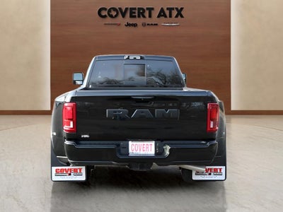 2025 RAM 3500 Limited