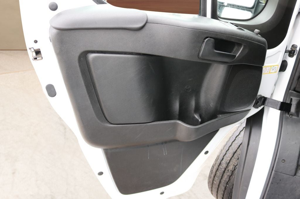 2025 RAM ProMaster 2500 High Roof 159 WB