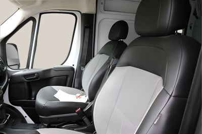 2025 RAM ProMaster 2500 High Roof 159 WB