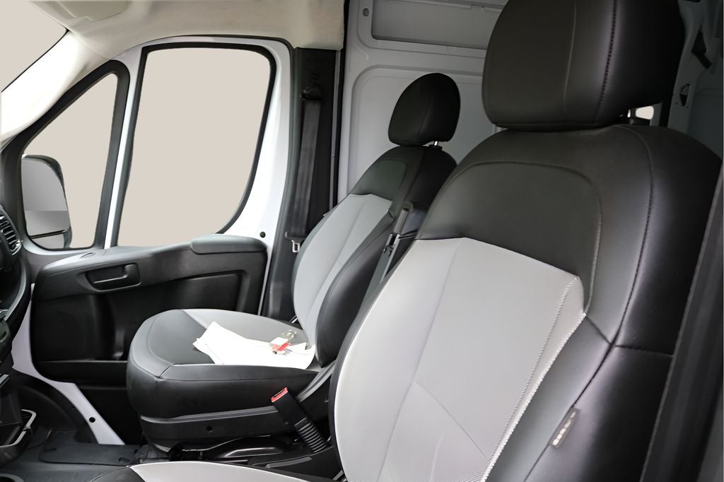 2025 RAM ProMaster 2500 High Roof 159 WB