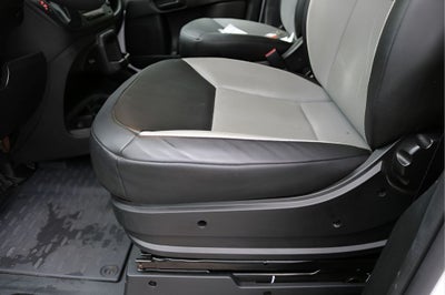 2025 RAM ProMaster 2500 High Roof 159 WB