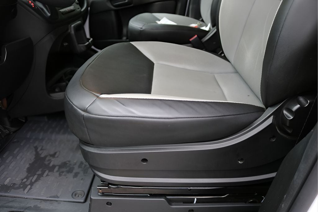 2025 RAM ProMaster 2500 High Roof 159 WB